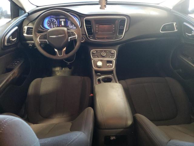 2016 CHRYSLER 200 LIMITE - 1C3CCCAB0GN143067