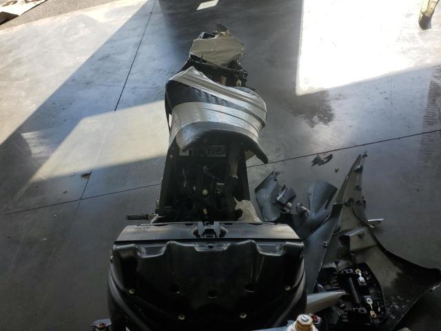 2007 YAMAHA YZFR6 L JYARJ12E07A021367