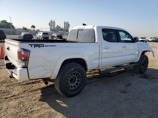 VIN 3TMBZ5DN1PM040726 2023 Toyota Tacoma, Double Cab no.3