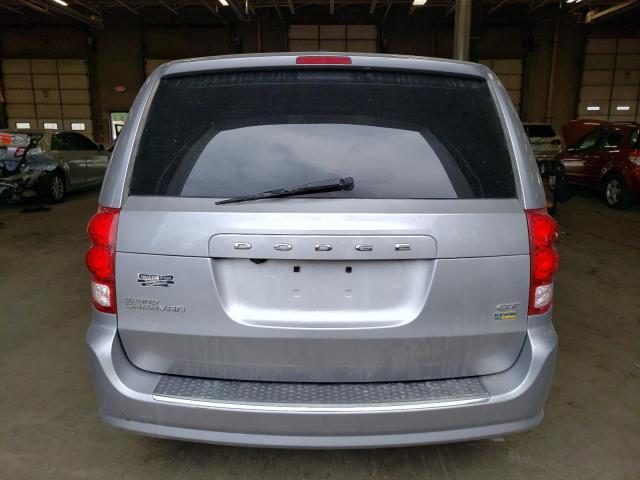 2017 DODGE GRAND CARA - 2C4RDGEG4HR847616