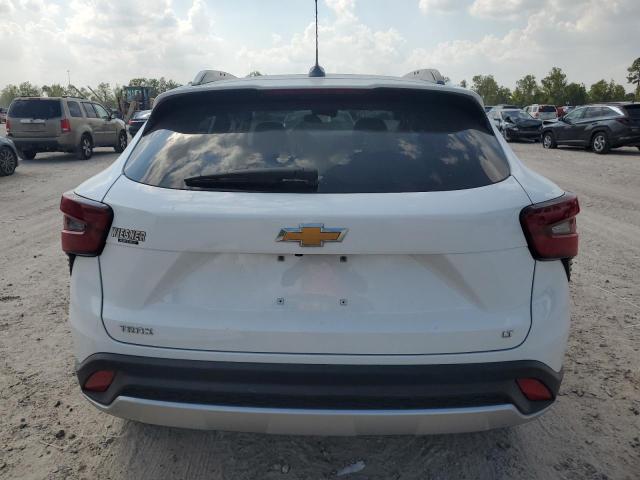 2024 CHEVROLET TRAX 1LT - KL77LHE26RC030031