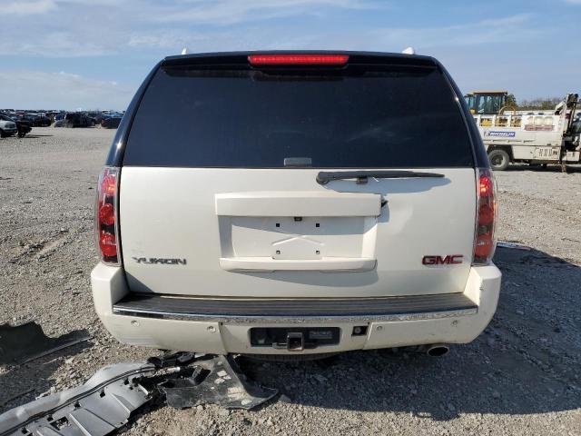 VIN 1GKS1EEF9ER221054 2014 GMC Yukon, Denali no.6