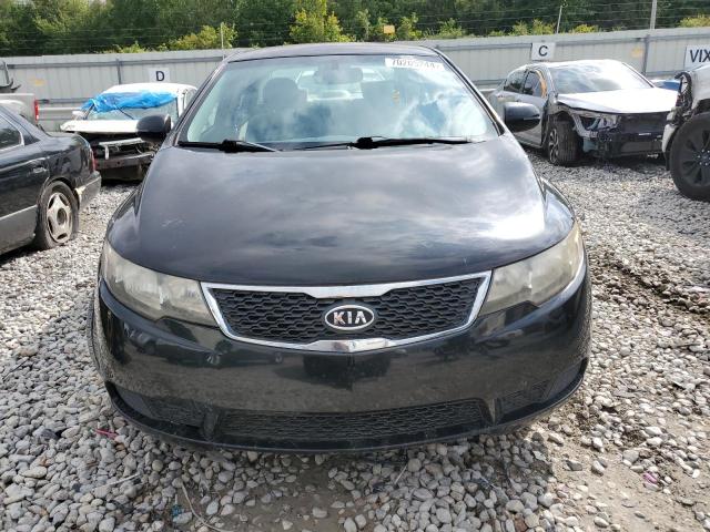 VIN KNAFU4A23D5722042 2013 KIA Forte, EX no.5