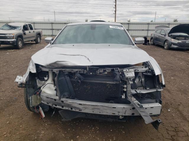 2021 CHRYSLER 300 S - 2C3CCABG7MH532873