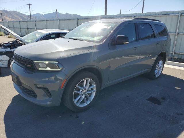 2023 DODGE DURANGO GT #2931536286