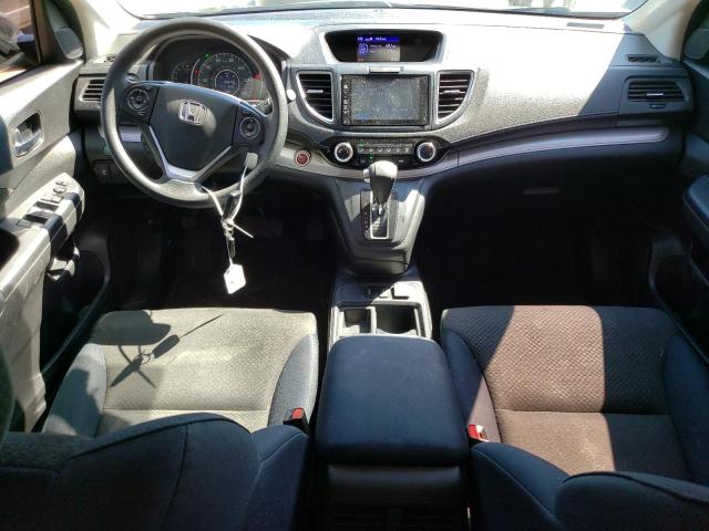 2016 HONDA CR-V EX - 5J6RM4H56GL138082