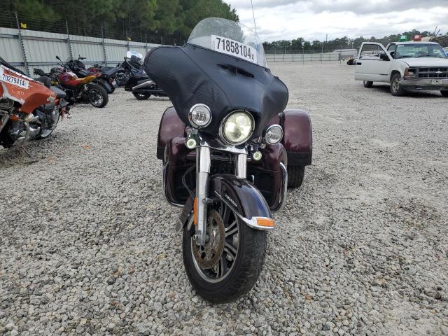 2018 HARLEY-DAVIDSON FLHTCUTG T 1HD1MAD13JB855961