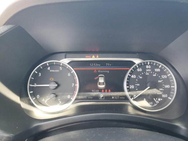 2023 NISSAN SENTRA SV - 3N1AB8CV7PY269264