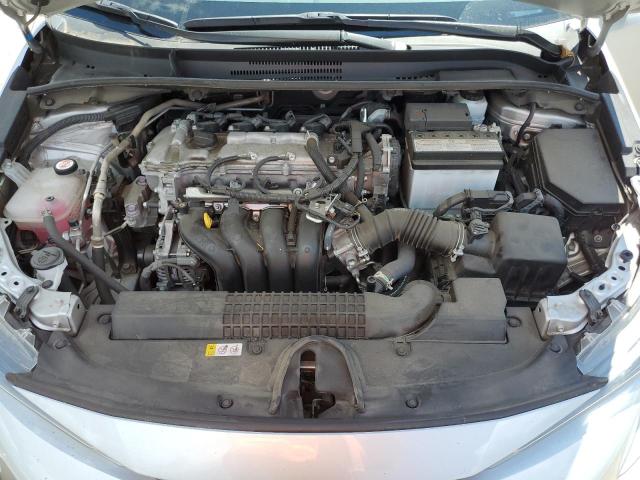 2022 TOYOTA COROLLA LE - 5YFEPMAE9NP370735