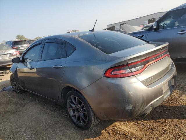 VIN 1C3CDFBA8DD155795 2013 Dodge Dart, Sxt no.2