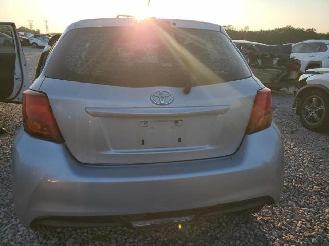 VIN VNKJTUD33FA043216 2015 Toyota Yaris no.6