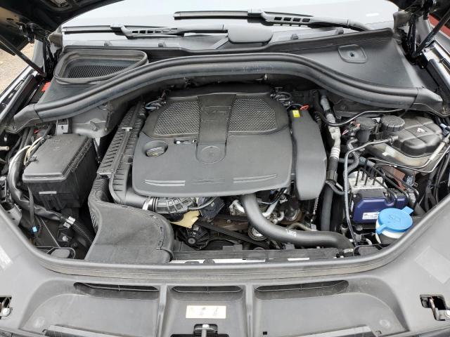 2017 MERCEDES-BENZ GLE 350 4M - 4JGDA5HB9HA963109