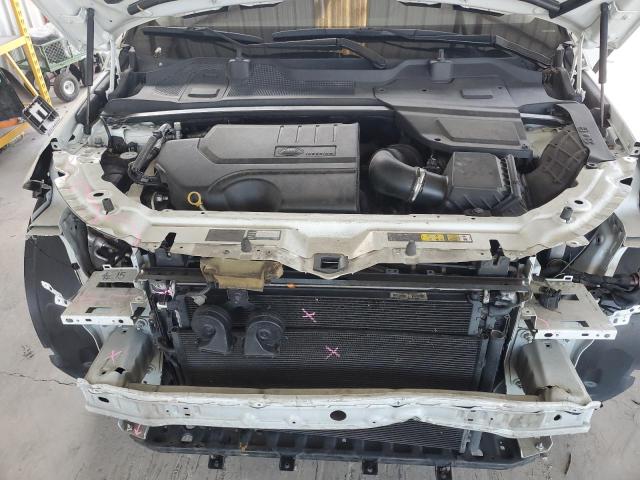 2018 LAND ROVER DISCOVERY - SALCR2RX3JH748302