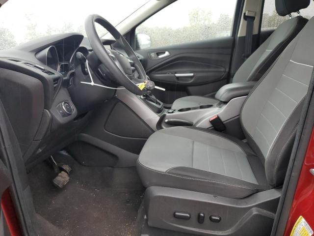 VIN 1FMCU0G9XEUE10631 2014 Ford Escape, SE no.7