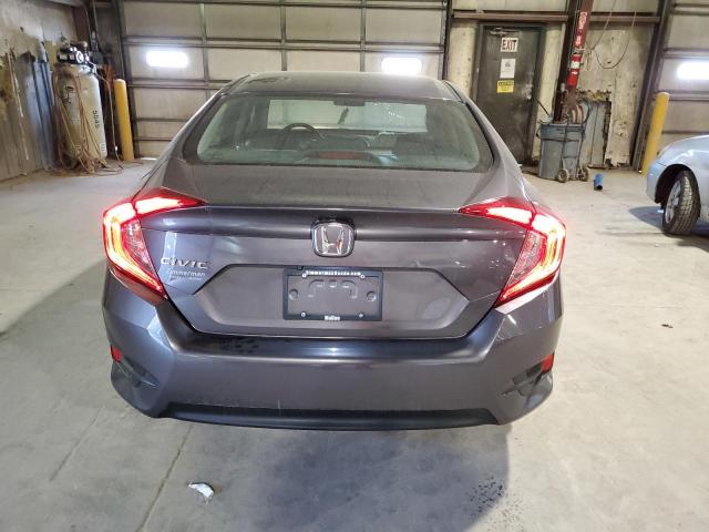 2016 HONDA CIVIC EX - 19XFC2F77GE029269