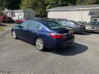 HONDA ACCORD EX photo