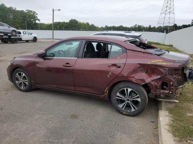 2020 NISSAN SENTRA SV - 3N1AB8CV6LY274269