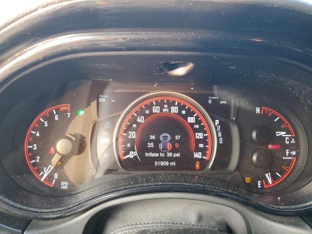 2021 DODGE DURANGO GT - 1C4RDJDG1MC663638