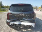 KIA TELLURIDE photo