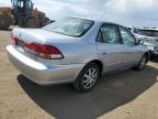 HONDA ACCORD SE photo