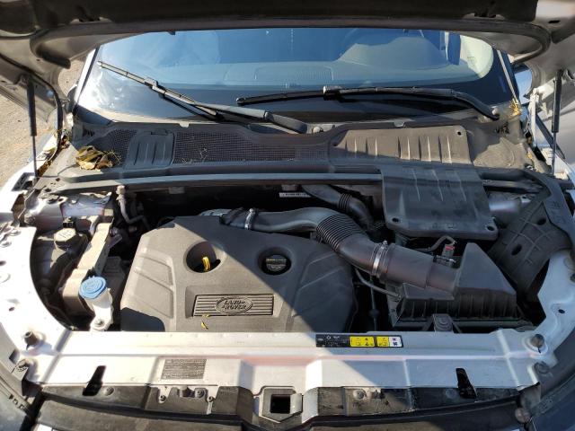 2017 LAND ROVER RANGE ROVE - SALVP2BG8HH237445