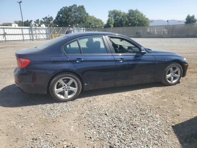 VIN WBA3C1C57DF444431 2013 BMW 3 Series, 328 I Sulev no.3