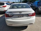 Lot #3024453524 2011 HYUNDAI SONATA GLS