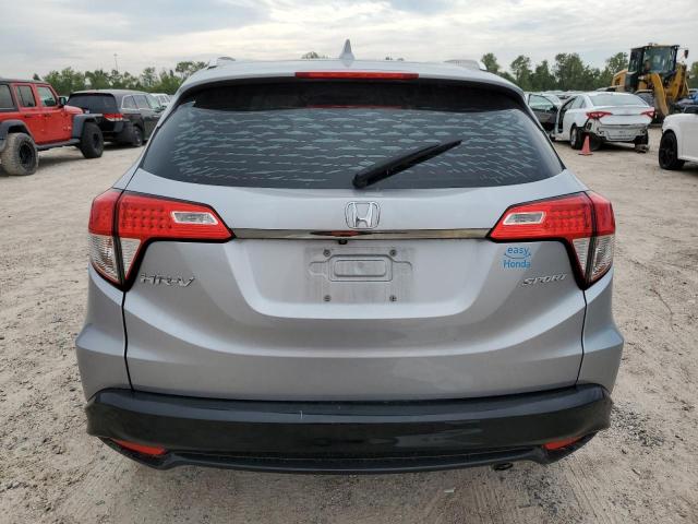 2019 HONDA HR-V SPORT - 3CZRU5H10KG706710