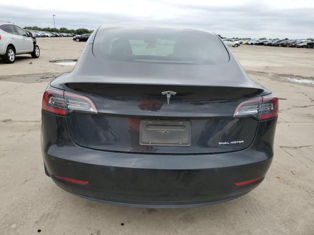 VIN 5YJ3E1EB3NF278091 2022 Tesla MODEL 3 no.6