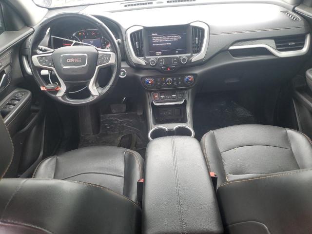 2019 GMC TERRAIN SL - 3GKALVEV6KL368920