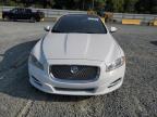 JAGUAR XJL PORTFO photo