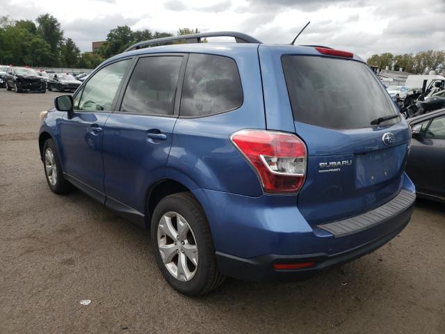 2015 SUBARU FORESTER 2 JF2SJADC4FH446907  72583334