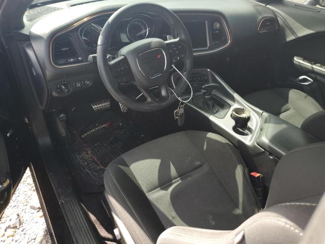 2016 DODGE CHALLENGER - 2C3CDZFJ3GH253717
