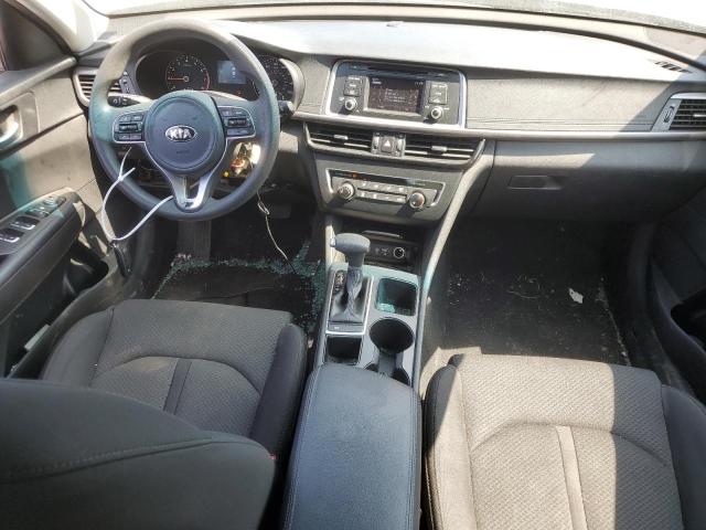 2017 KIA OPTIMA LX - 5XXGT4L32HG156361