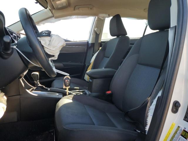 2017 TOYOTA COROLLA L - 5YFBURHE7HP675850