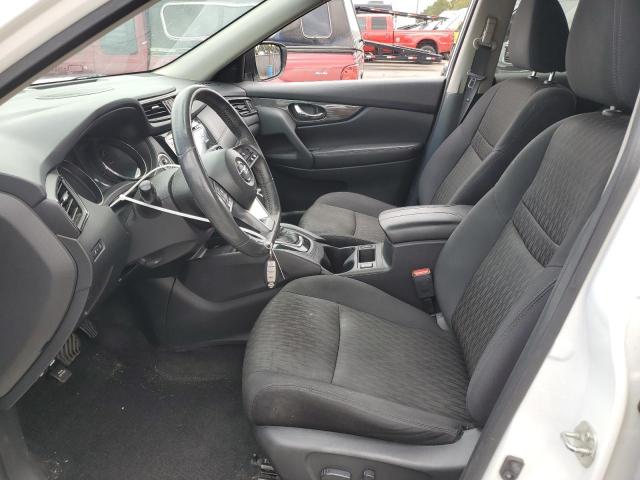 2017 NISSAN ROGUE SV - 5N1AT2MV9HC849420