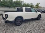 HONDA RIDGELINE photo