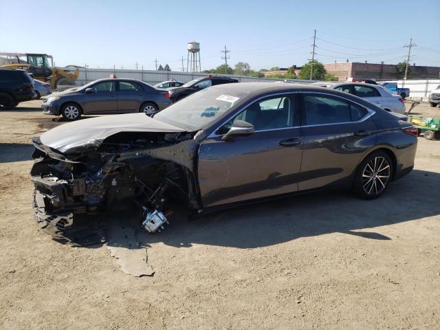 2024 LEXUS ES 300H BA #2943365694