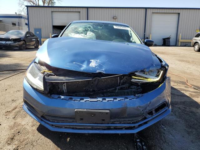 2017 VOLKSWAGEN JETTA S - 3VW2B7AJ0HM225267