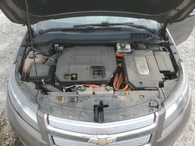 VIN 1G1RD6E48EU169122 2014 Chevrolet Volt no.11