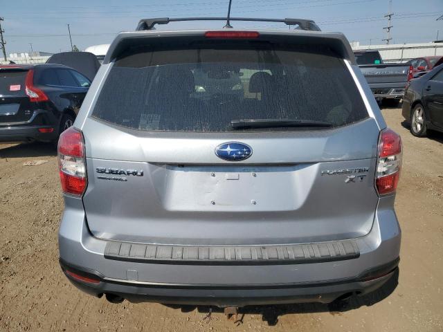 VIN JF2SJGWC0FH537477 2015 Subaru Forester, 2.0Xt T... no.6