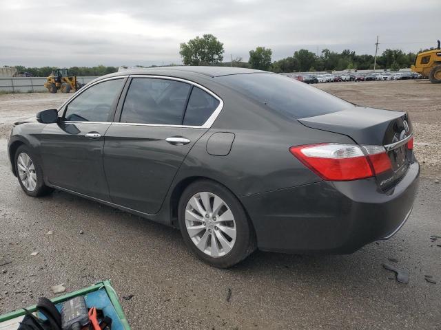 VIN 1HGCR2F76DA064337 2013 Honda Accord, EX no.2