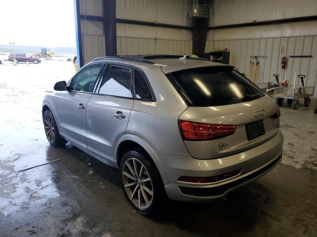 2018 AUDI Q3 PREMIUM - WA1JCCFS6JR011761