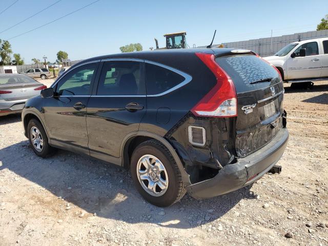 VIN 2HKRM4H39EH662123 2014 Honda CR-V, LX no.2