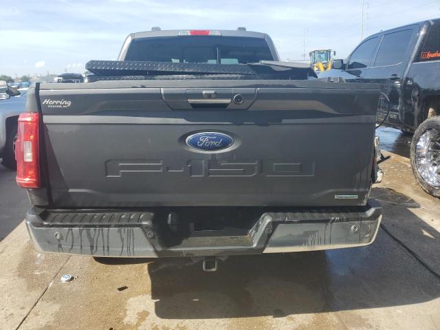 2022 FORD F150 SUPER - 1FTEW1CPXNKE71832