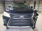 LEXUS LX 570 снимка