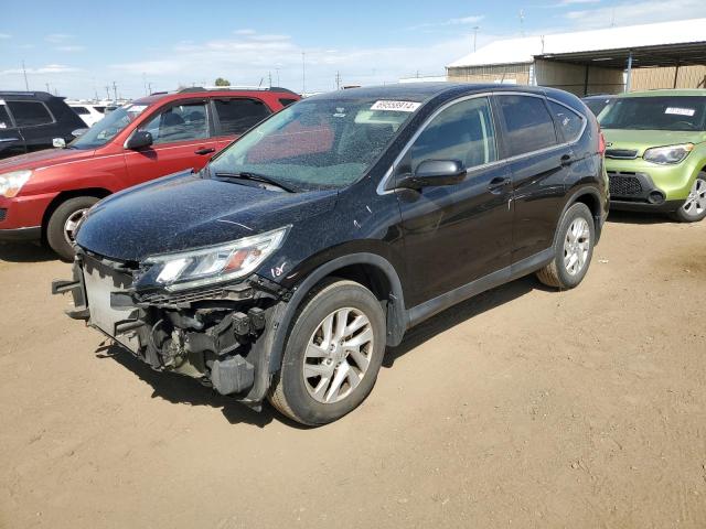 2015 HONDA CR-V EX - 2HKRM4H5XFH658231