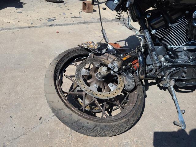 2022 HARLEY-DAVIDSON FLTRXST 1HD1ACL18NB626817