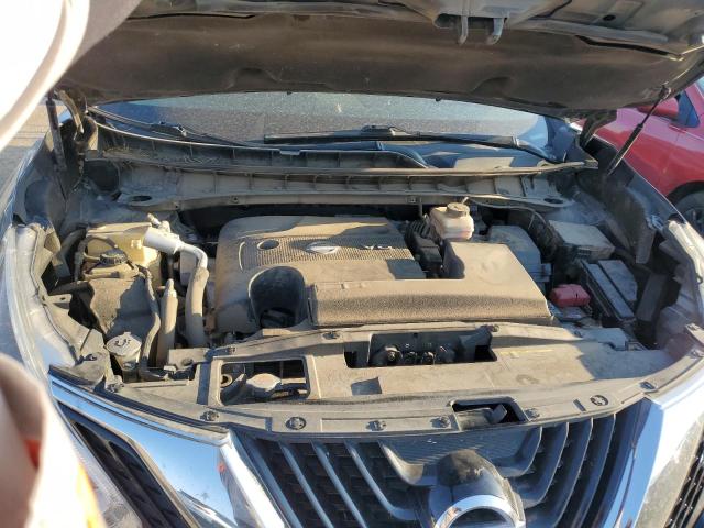 2015 NISSAN MURANO S - 5N1AZ2MG0FN246275