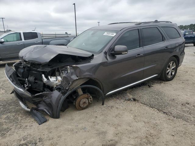 2016 DODGE DURANGO LIMITED 2016